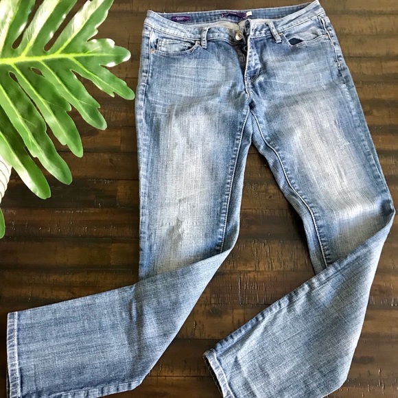 Vigoss-Skinny Jeans